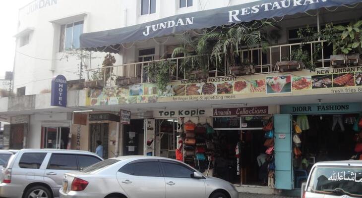 Jundan Hotel