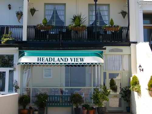 Headland View