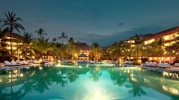 The Westin Resort Nusa Dua, Bali