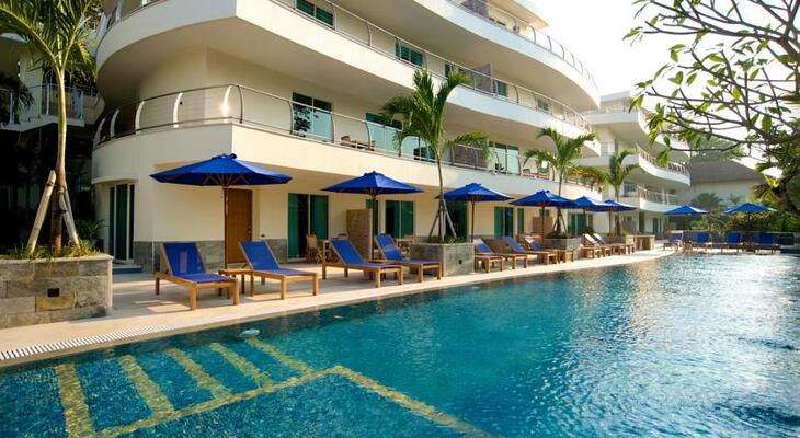 Seaside Bali Villas