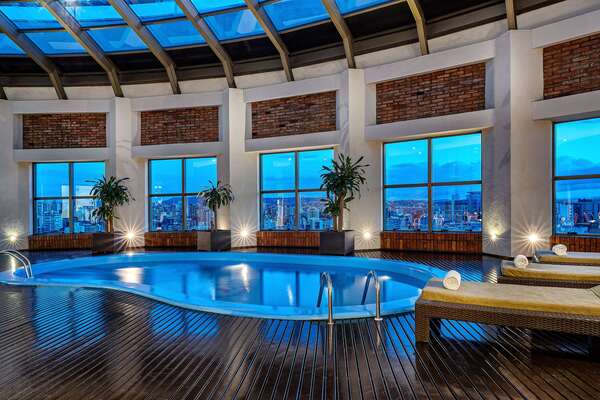 Hilton Porto Alegre