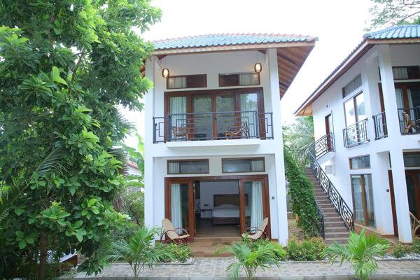 Sarras Guest House
