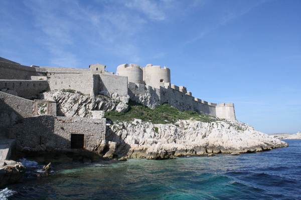 Chateau d'If