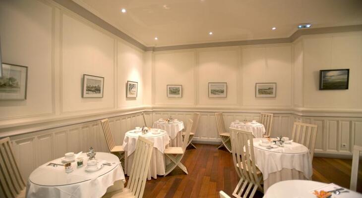 Best Western Grand Hotel Francais