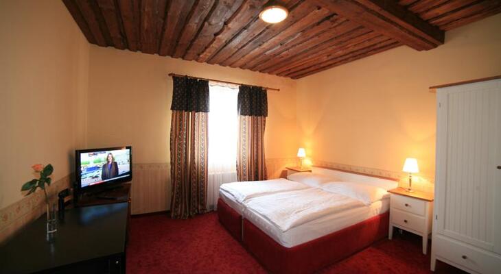 Hotel Kavalerie