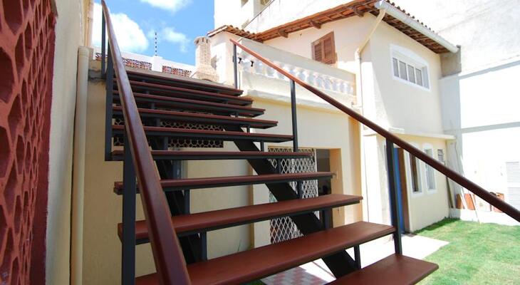 Refugio Hostel Fortaleza