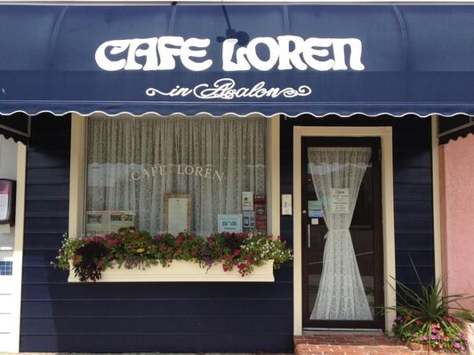 Cafe Loren