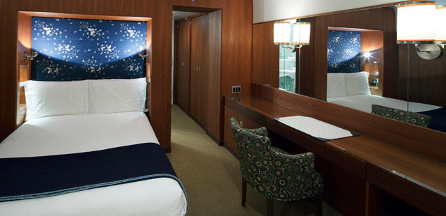 The Maritime Hotel