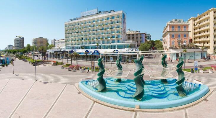 Hotel Mediterraneo