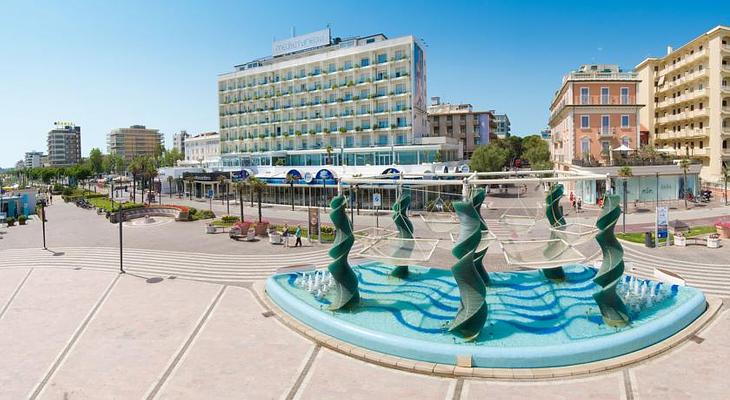 Hotel Mediterraneo