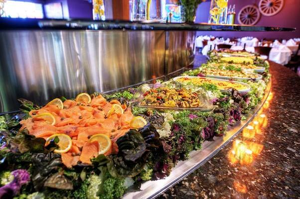 Espetus Churrascaria