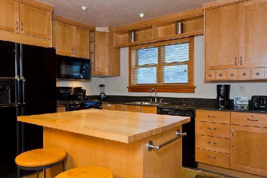 Greyhawk Condominiums