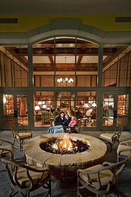 Legendary Lodging at the Ritz Carlton Residences Vail