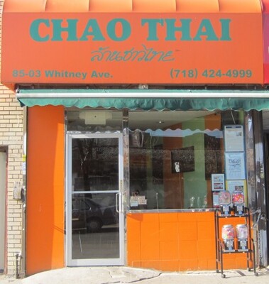 Chao Thai