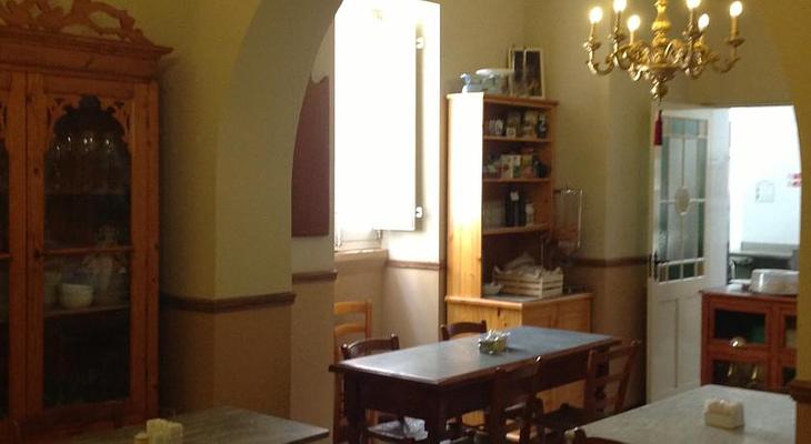 Maria Giovanna Guest House