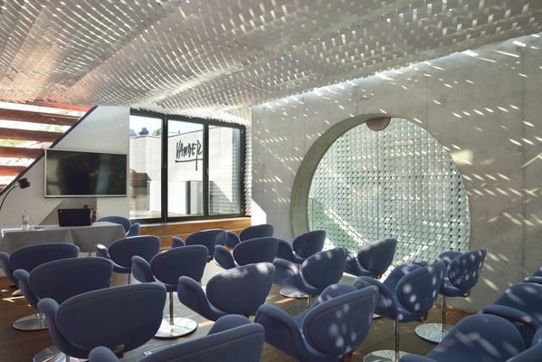 Vander Urbani Resort - a Member of Design Hotels