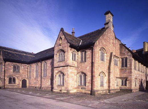 Chetham's Library