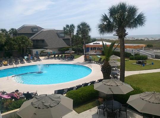 Fripp Island Resort