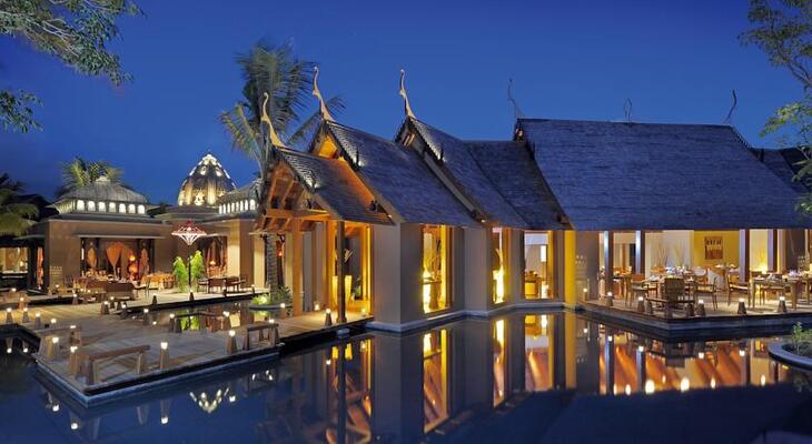 Trou Aux Biches Beachcomber Golf Resort & Spa
