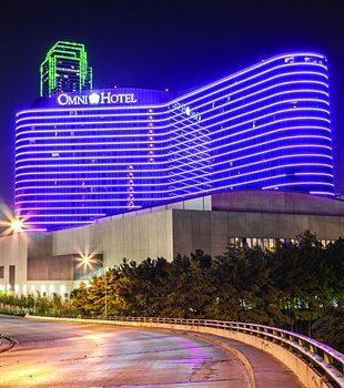 Omni Dallas Hotel