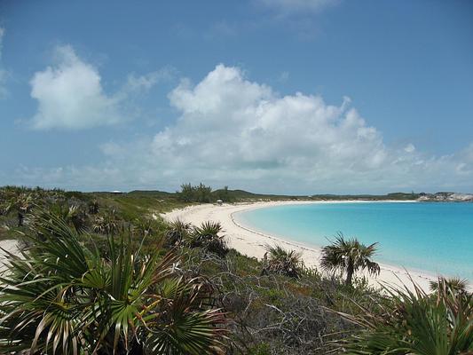 Compass Cay Marina