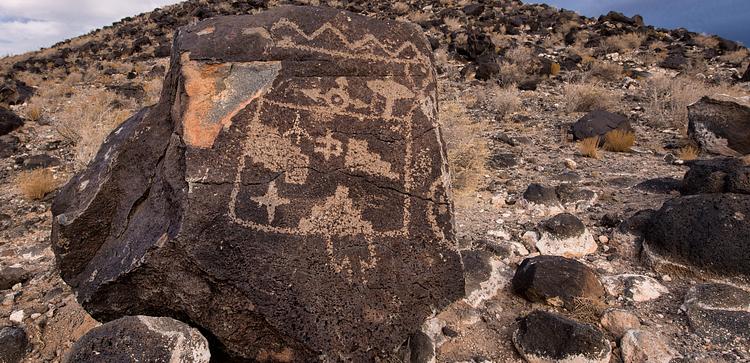 Petroglyph National Monument