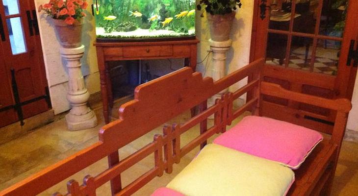 Maria Giovanna Guest House