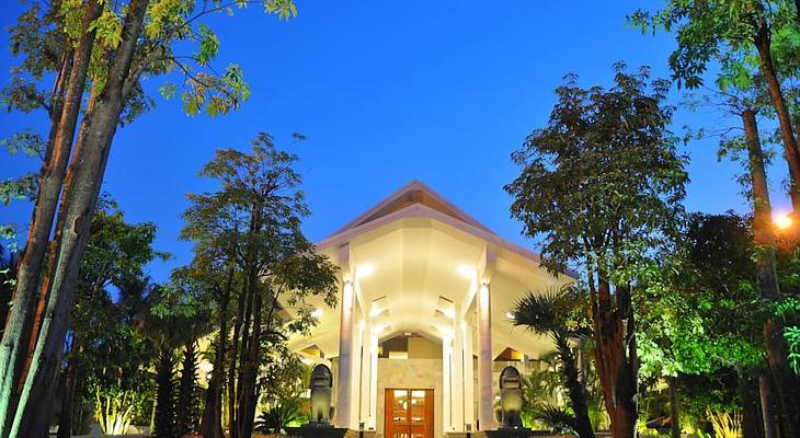 Borei Angkor Resort & Spa