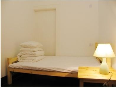 Jasmine Hostelling International