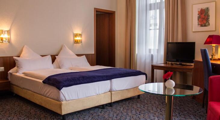 Stadthotel