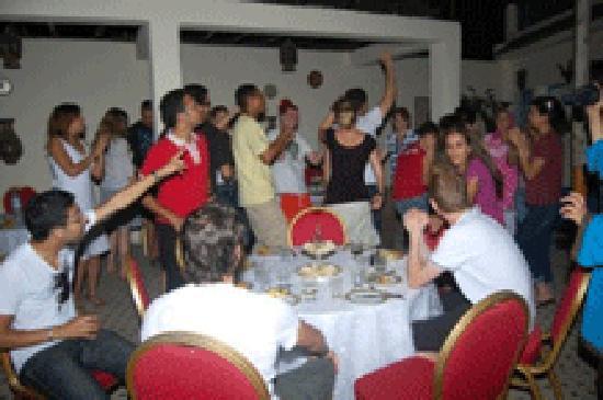 Youth Hostel Fes