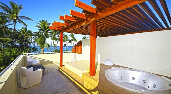 Grand Palladium Bavaro Suites, All Inclusive Resort & Spa