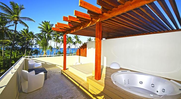 Grand Palladium Bavaro Suites, All Inclusive Resort & Spa