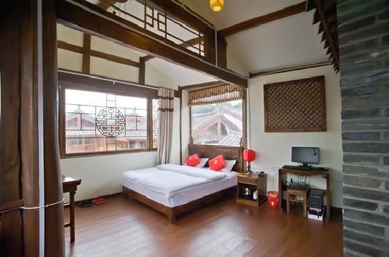 Yuelai Hostel