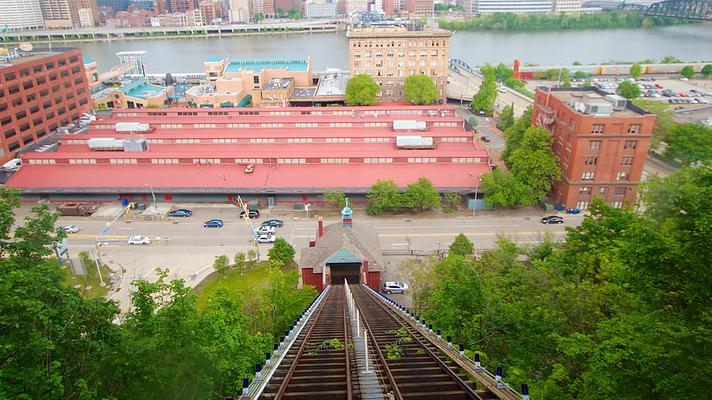 Monongahela Incline