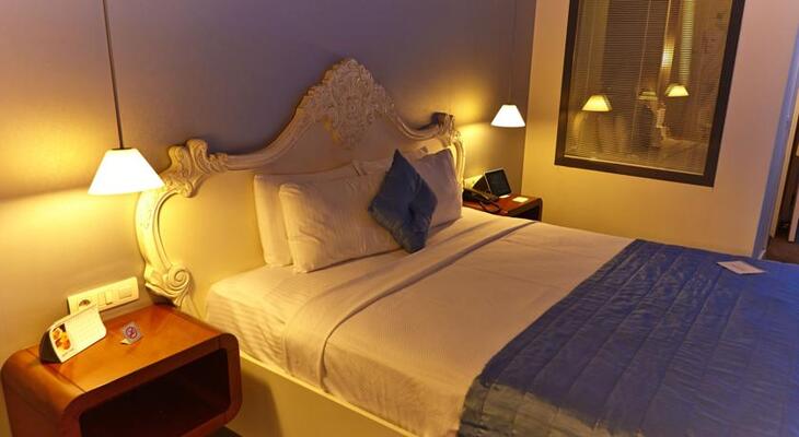 Beyond Hotel