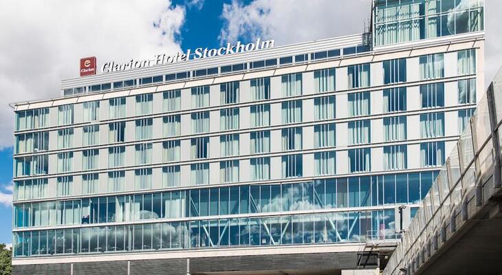 Clarion Hotel Stockholm