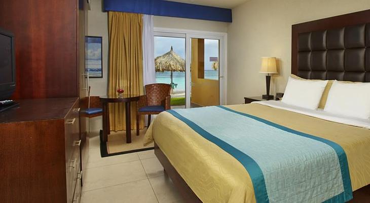 Tamarijn Aruba All Inclusive