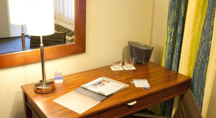 Wyndham Garden San Diego near SeaWorld