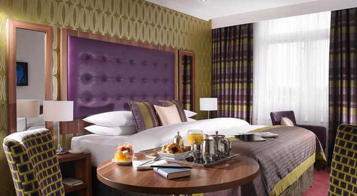 Dublin Skylon Hotel