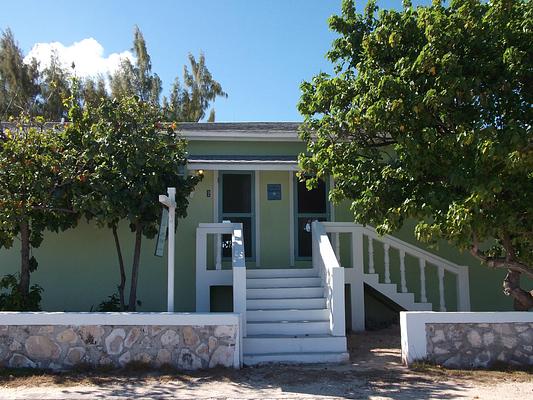 Crabtree Apartments
