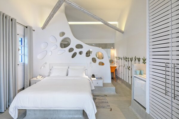 Kouros Village Hotel