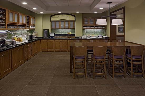 Home2 Suites by Hilton Indianapolis Keystone Crossing