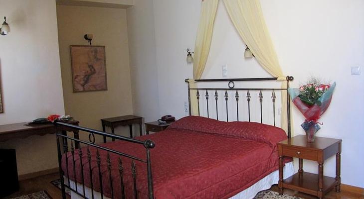 Hotel Belmondo