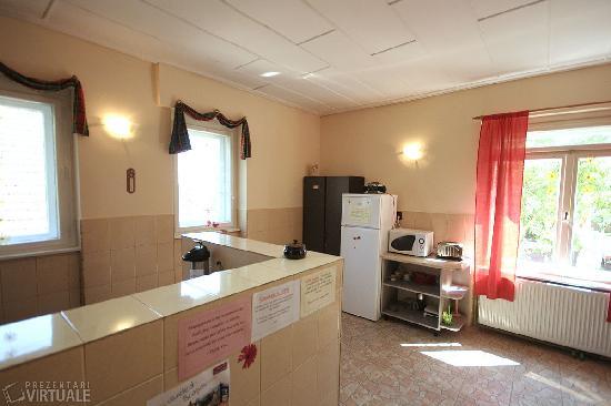 Kismet Dao Hostel
