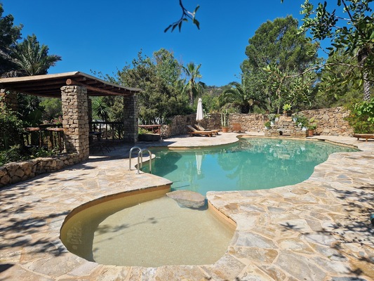 Can Talaias Agroturismo