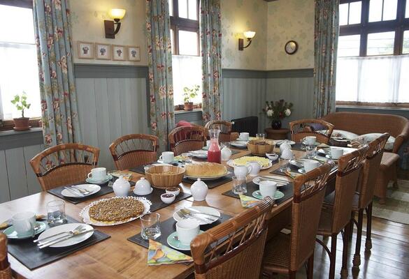 Estancia 440 Hotel Boutique