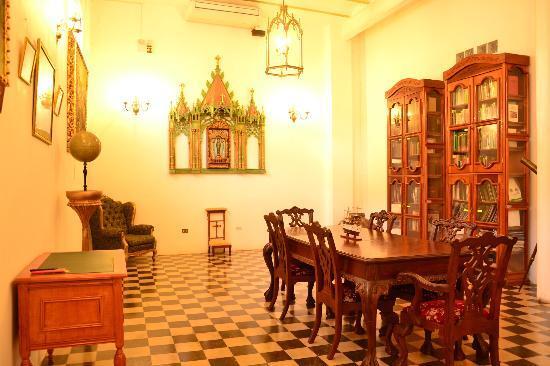 Casa Morey