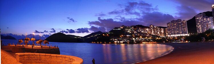 Repulse Bay Beach
