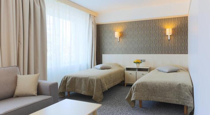 Tartu Hotel